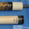 BMC Pool Cue Model JS 3 Forearm