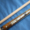 BMC Pool Cue Model JS 3 on eBay