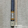 Custom Meucci Jayson Shaw 3 by BMC Cues