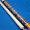 A BMC JS 3 Pool Cue Forearm