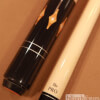 VB-1 BMC Pool Cue by Val Beesley