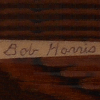 Bob Harris Honduras Rosewood Sneaky Pete 021418-1 Logo