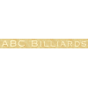 Old ABC Billiards Lakewood, WA Logo