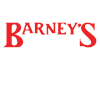 Barney's Billiards Head Office Humble, TX Logo