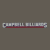 Campbell Billiards Campbell Logo