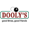 Older Logo, Dooly's Woodstock, NB