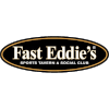Fast Eddie's Beaumont, TX Small Logo