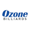 Ozone Billiards Kennesaw Logo