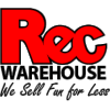 Rec Warehouse Richland Hills Logo