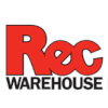 Rec Warehouse Raleigh, NC Logo
