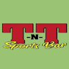 TNT Sports Bar Bossier City Logo