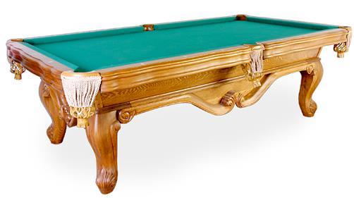 high quality pool tables