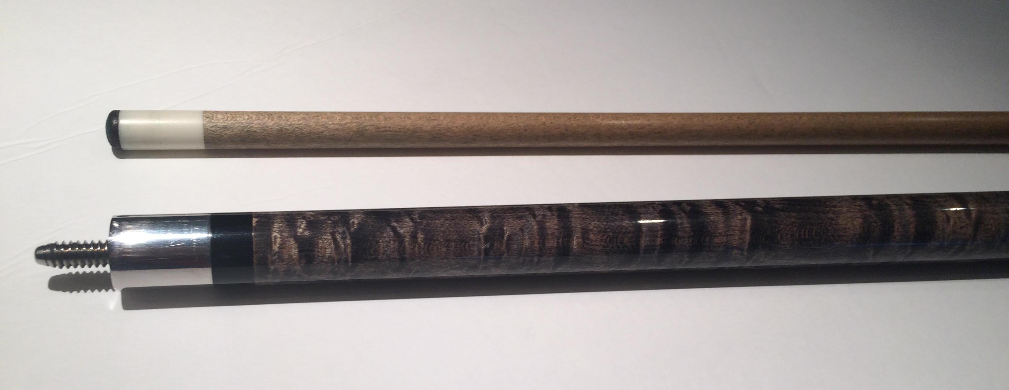 Need Help With Value of a Keith Josey Custom Cue