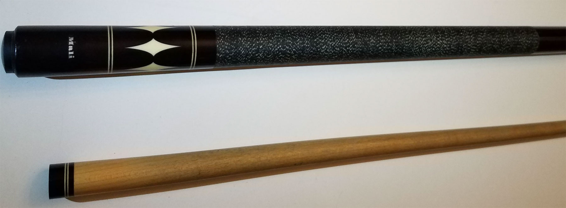 Mali Pool Cue Identification and Value