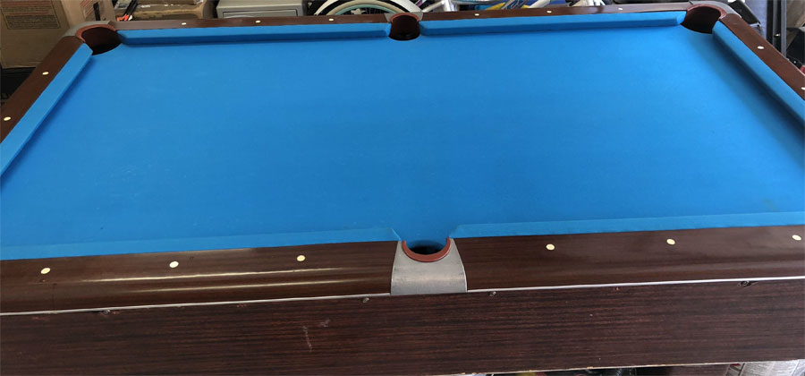 fischer slate pool table replacement legs