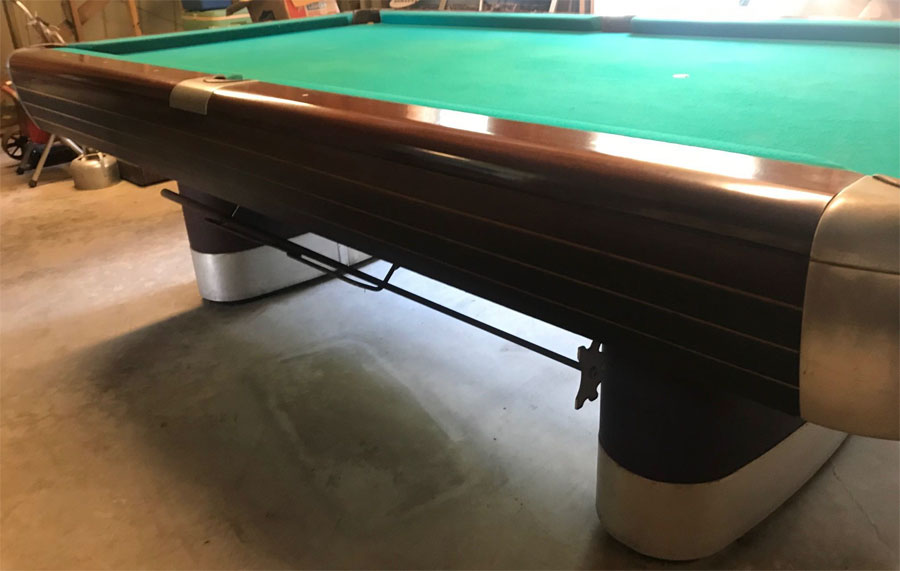 lafayette billiards plus