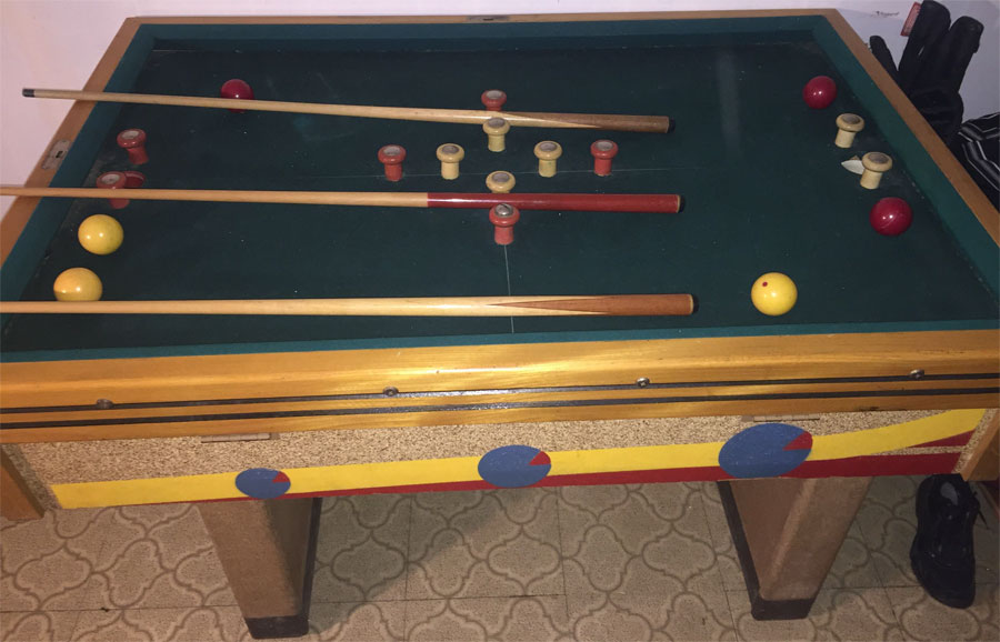 pool tables for sale indianapolis